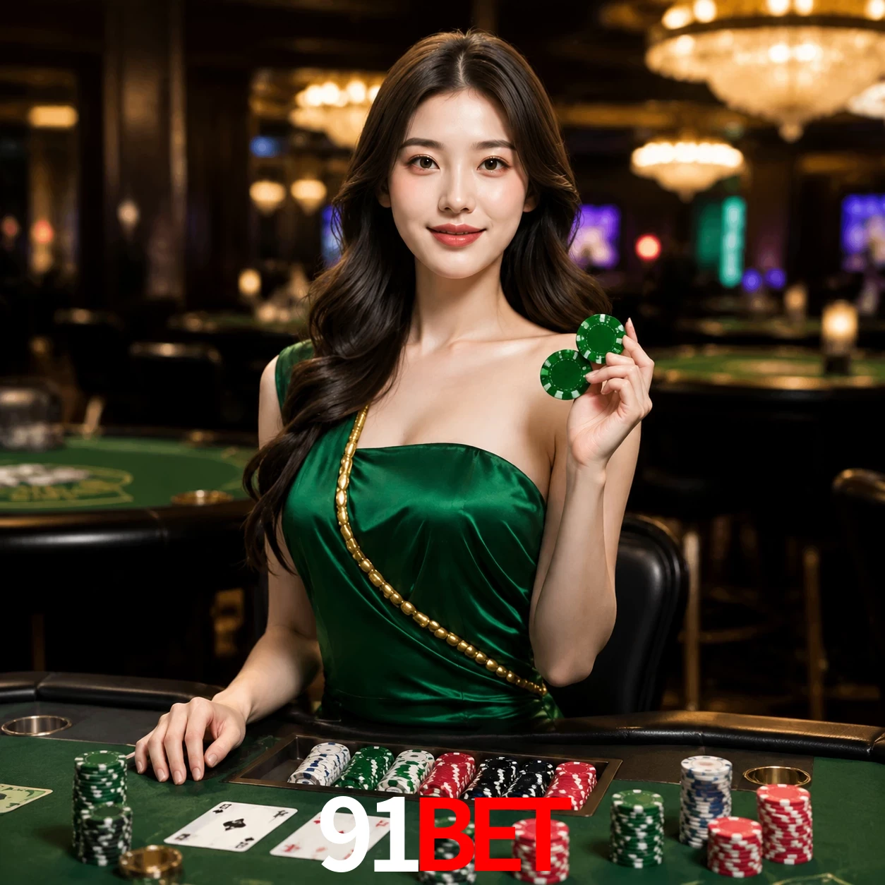 Cassino 91bet app mobile