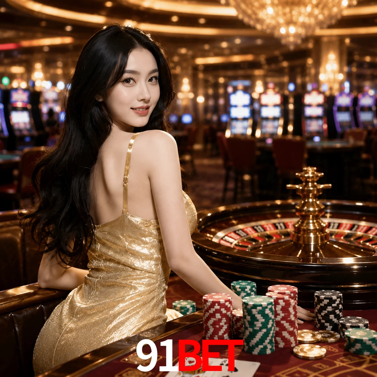 Download app 91bet Android iOS