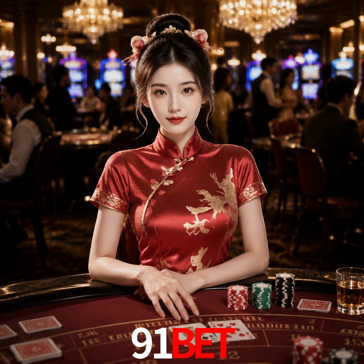 91bet multi dispositivo