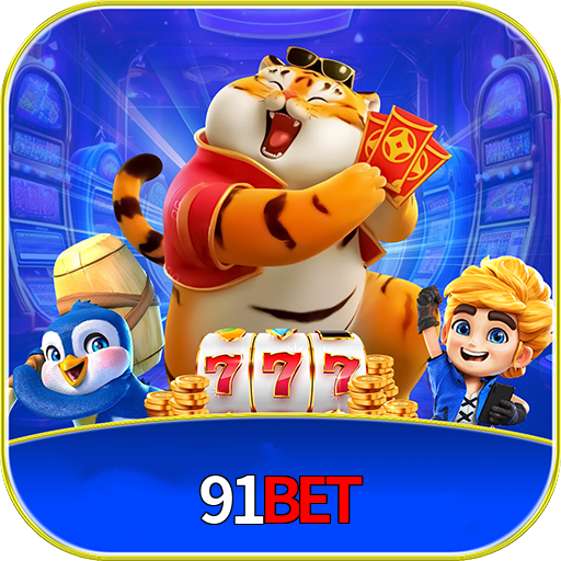 Logo 91bet