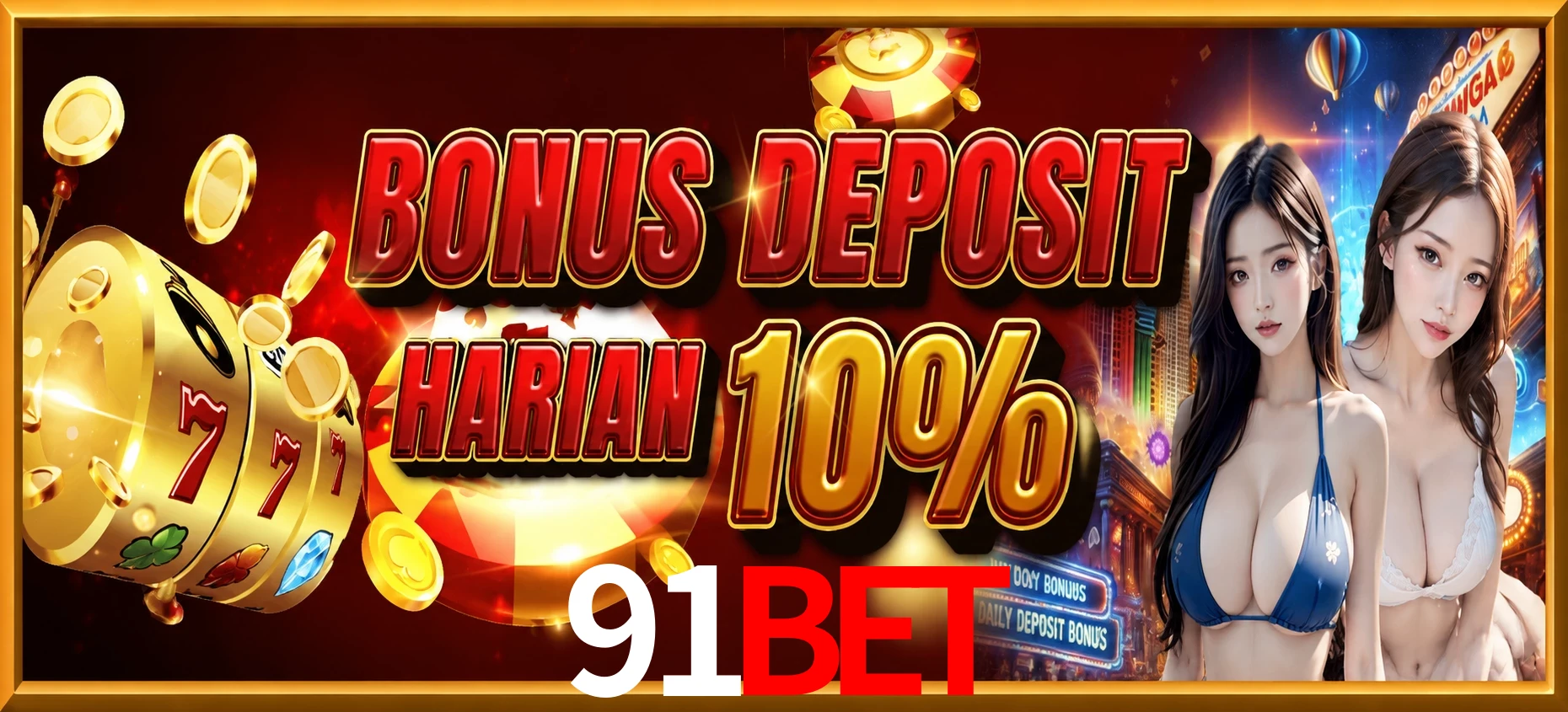 Plataforma 91bet - cassino e apostas