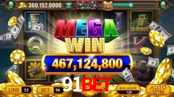 Gates of Olympus slot 91bet