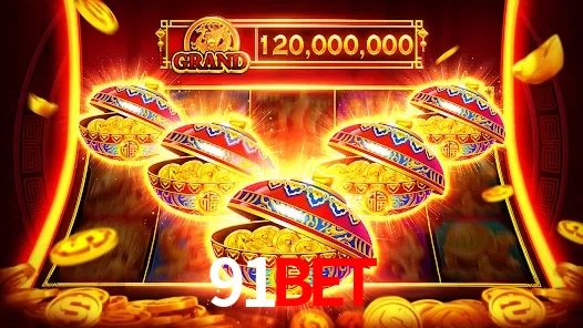 App 91bet slots mobile